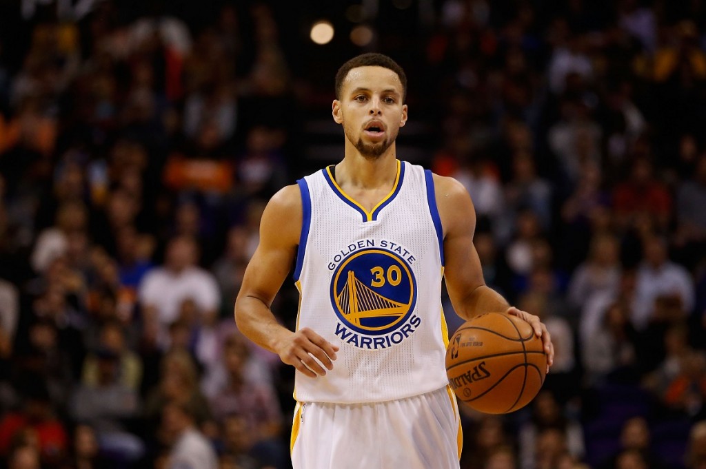 How Does Steph Curry Compare to the Other MVP Point Guards?