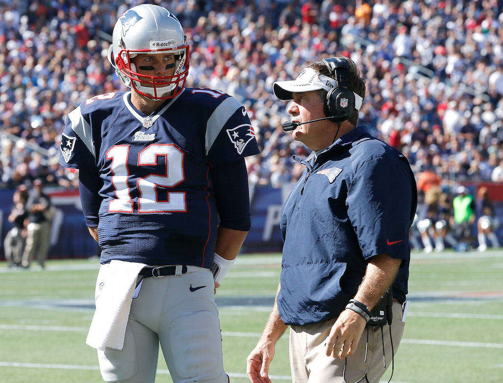 Jim Rogash/Getty Images