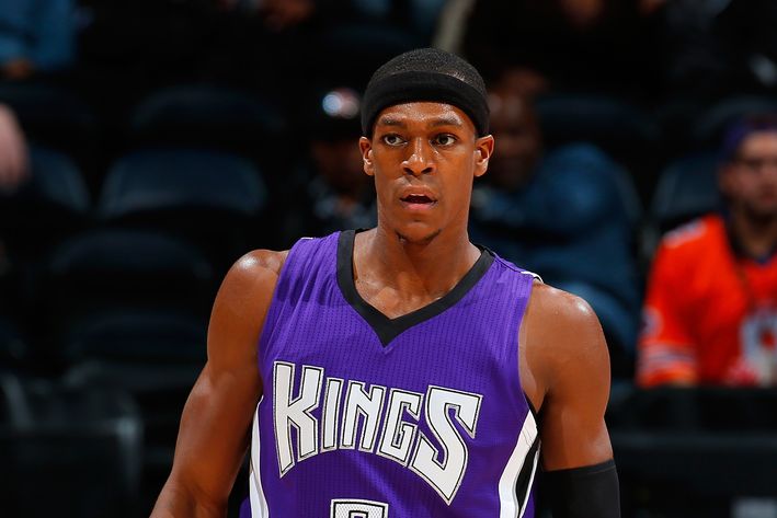 NBA: Will Rajon Rondo Get a Lucrative Contract in Free Agency?
