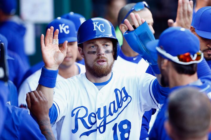 Ben Zobrist, Chicago Cubs