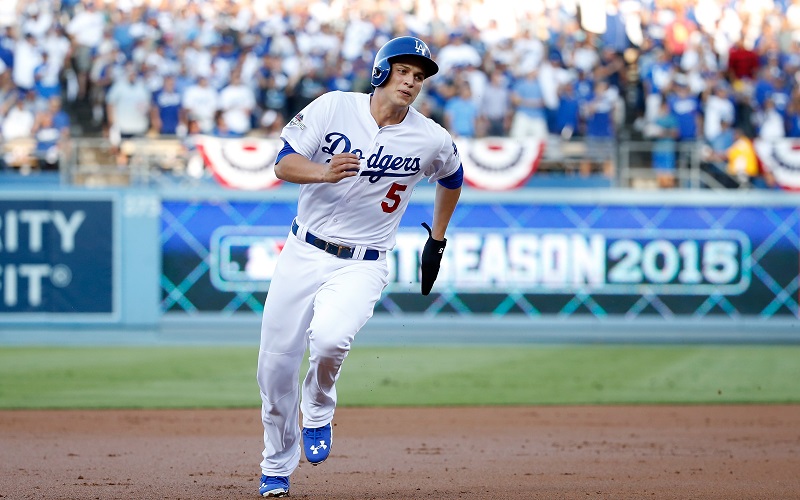 MLB: First-Quarter Contenders for AL and NL Rookie of the Year