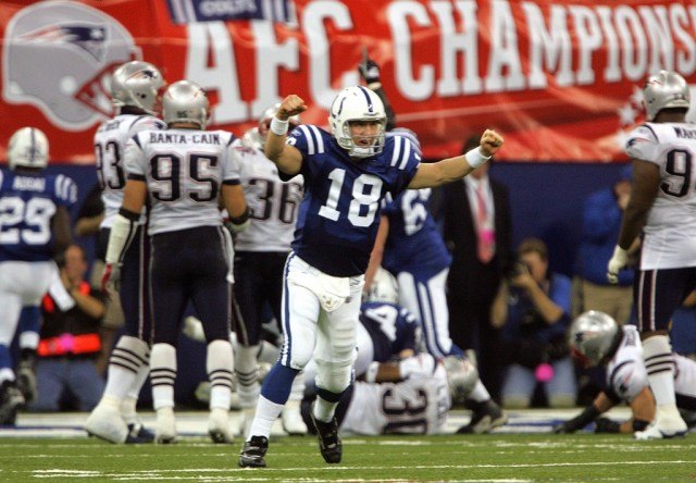 Doug Pensinger/Getty Images