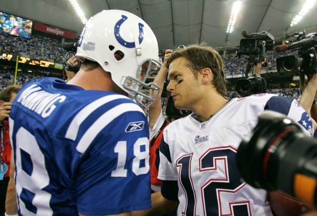 Andy Lyons/Getty Images
