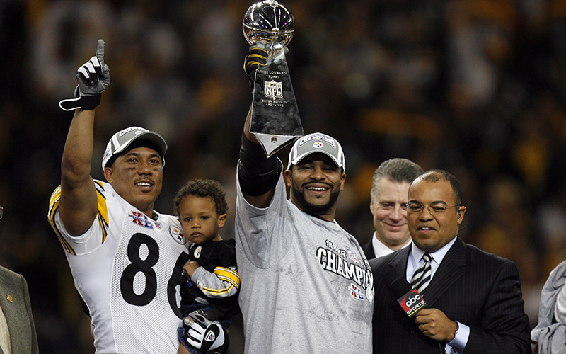 NFL: Top 4 Players Who Ended Their Careers With a Super Bowl Win