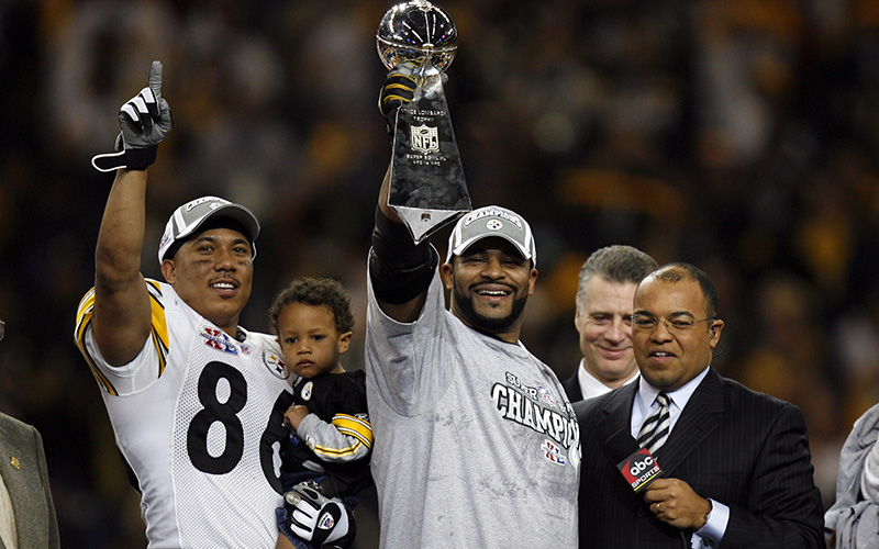 12 Best Athletes to Retire as Champions