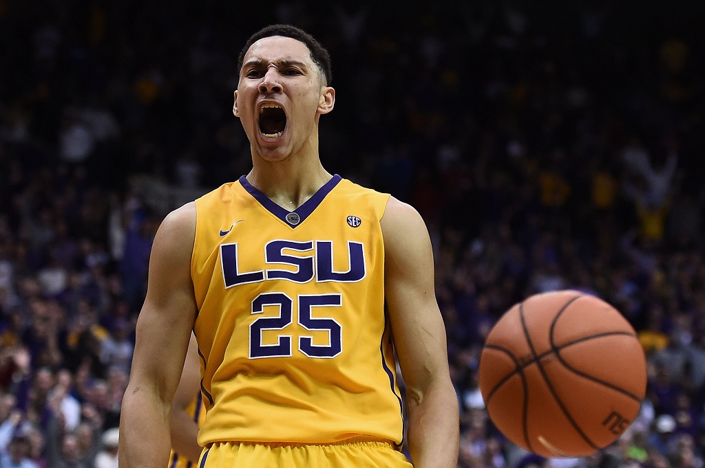 Where Does Ben Simmons Belong in the NBA?