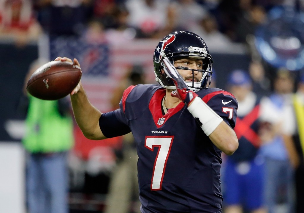 NFL: Broncos Would Be Foolish to Add Brian Hoyer