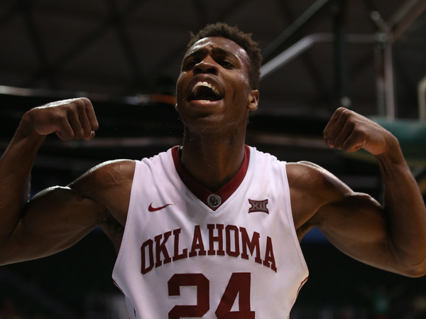 March Madness Best Players - Buddy Hield