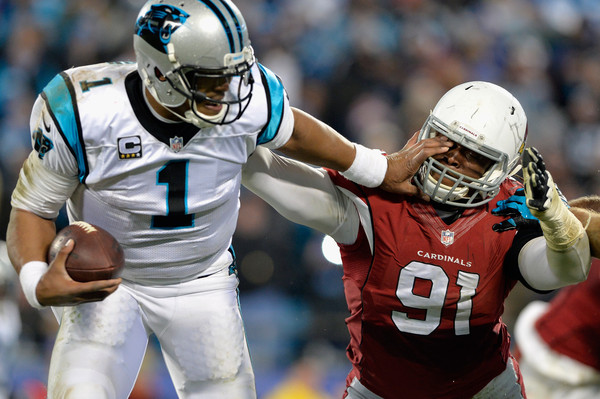 Grant Halverson/Getty Images