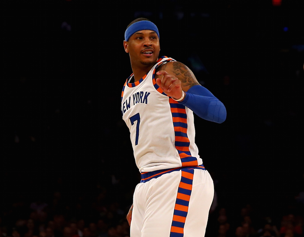 NBA: 5 Teams That Massively Improved During the 2016 Offseason