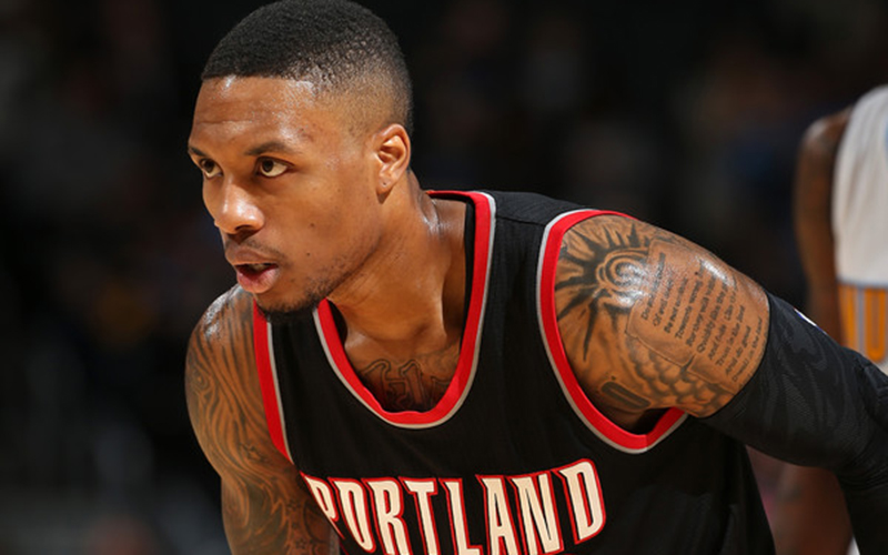 NBA: 5 Underdog MVP Picks for 2016–17