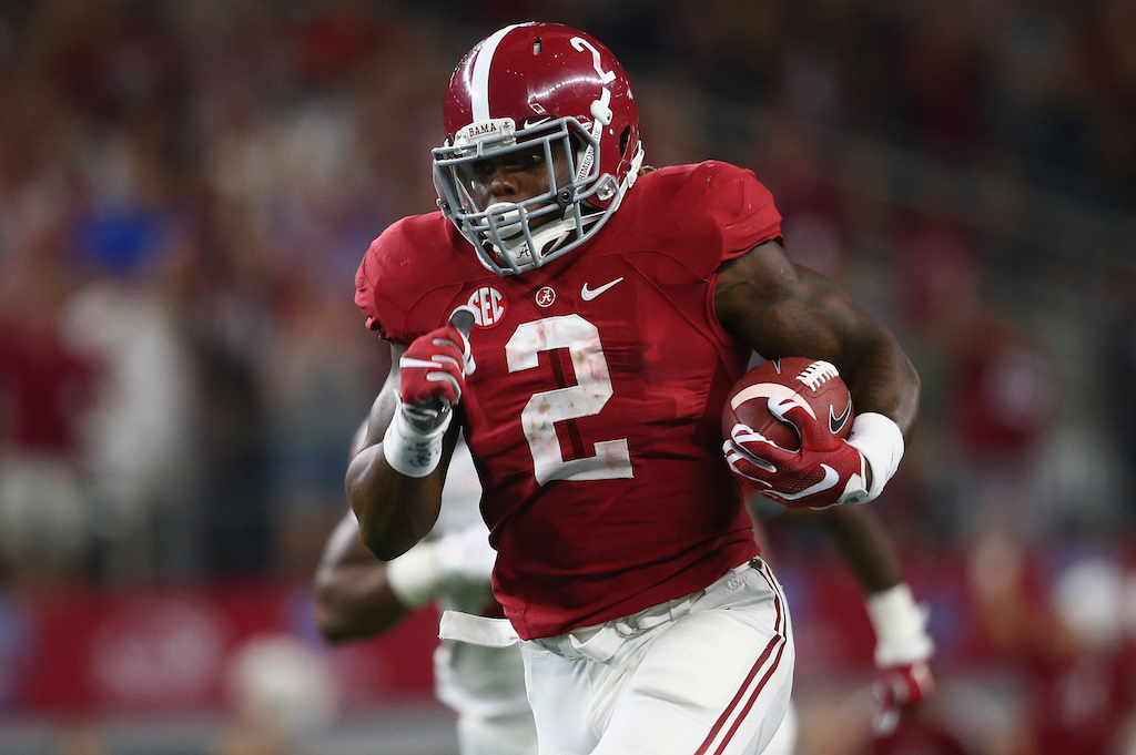 NFL: 4 Teams Who Could Draft a Running Back in Round One
