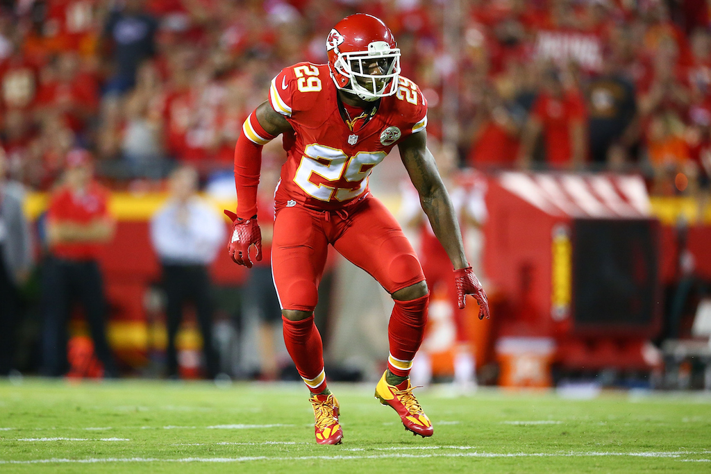 Ronald Martinez/Getty Images