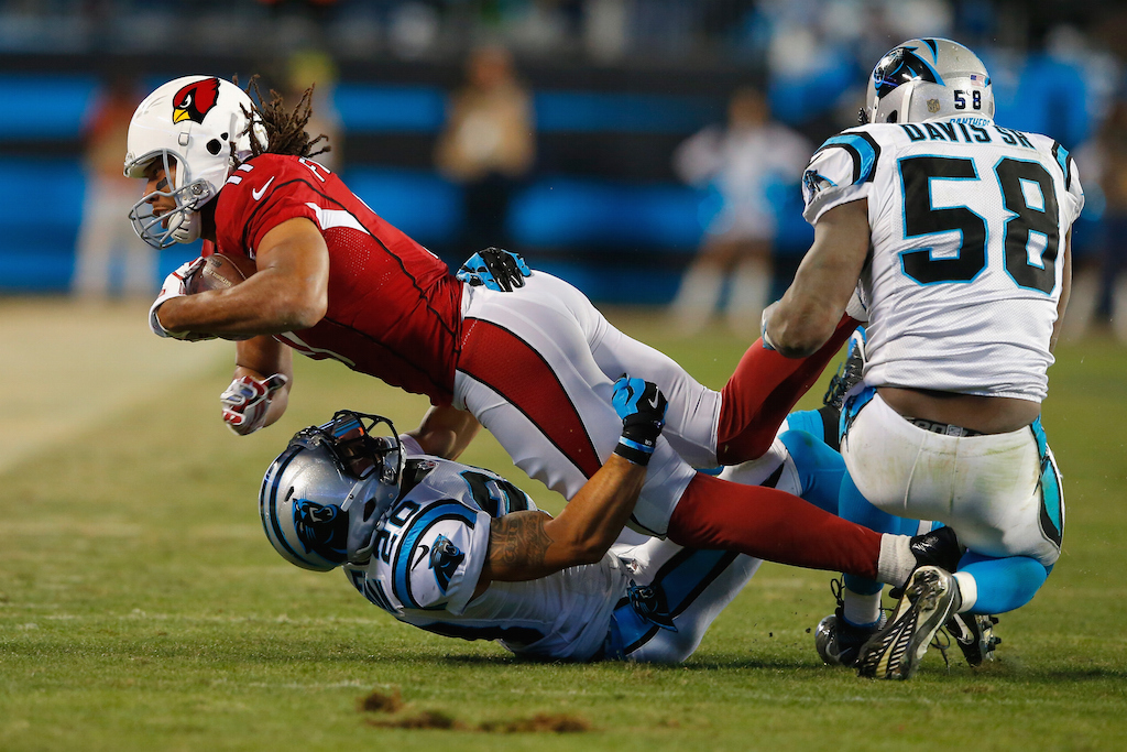 5 NFL Teams With Losing Records That Can Make Playoffs
