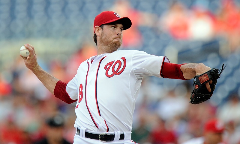 The 5 Best Pitchers Available in MLB Free Agency