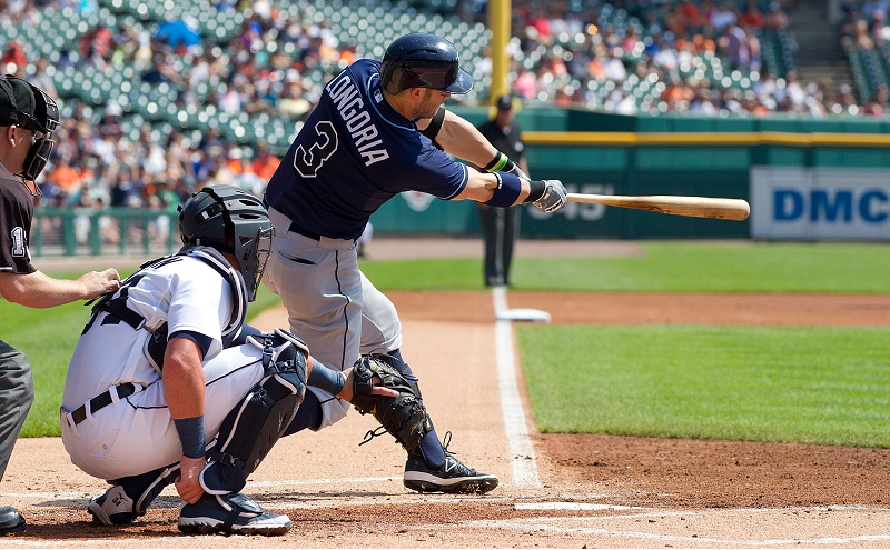 Tampa Bay Rays v Detroit Tigers