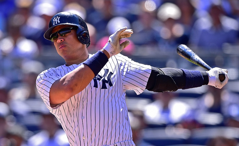 Steven Ryan/Getty Images