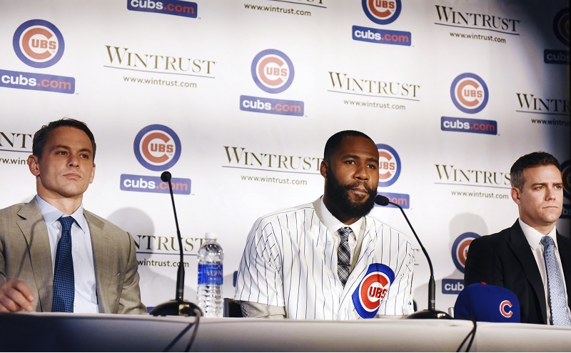 David Banks/Getty Images