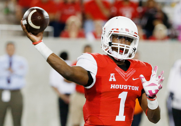 College Football: 3 Teams to Watch Out for Next Season