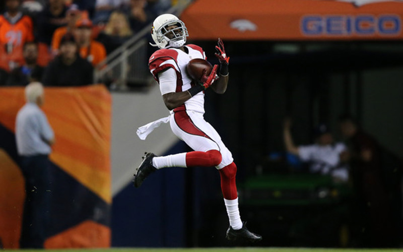 Doug Pensinger/Getty Images