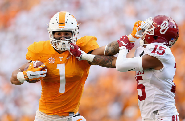 College Football: 3 Teams to Watch Out for Next Season