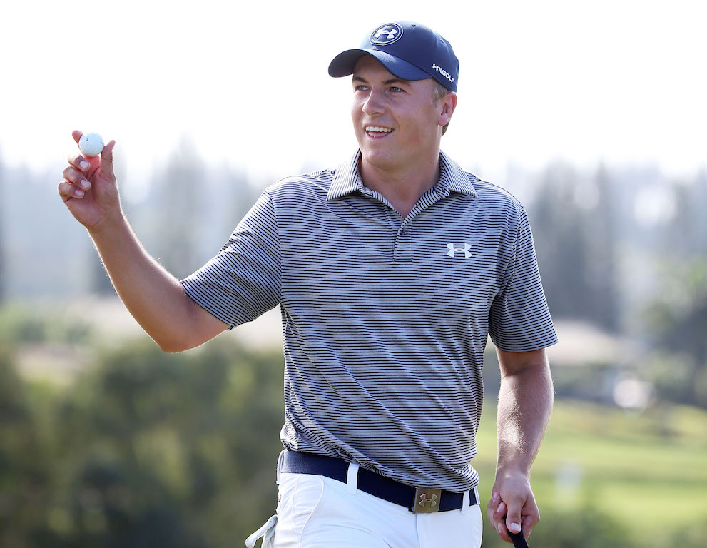 Pro Golf: The 5 Richest Golfers in 2015