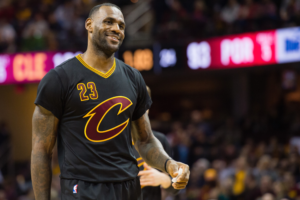 Which Players Could Steal MVP From Stephen Curry This Season?