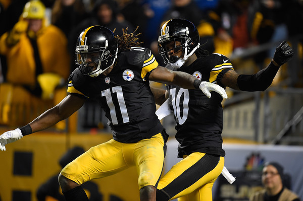 Joe Sargent/Getty Images