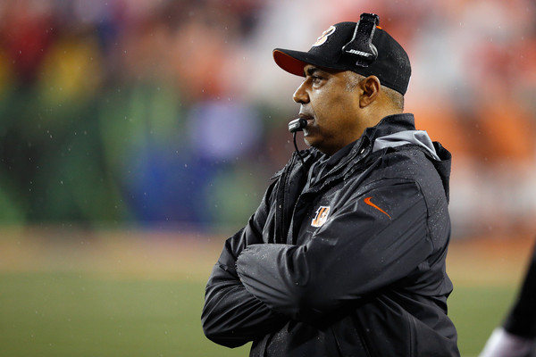 5 NFL Coaches on the Hot Seat