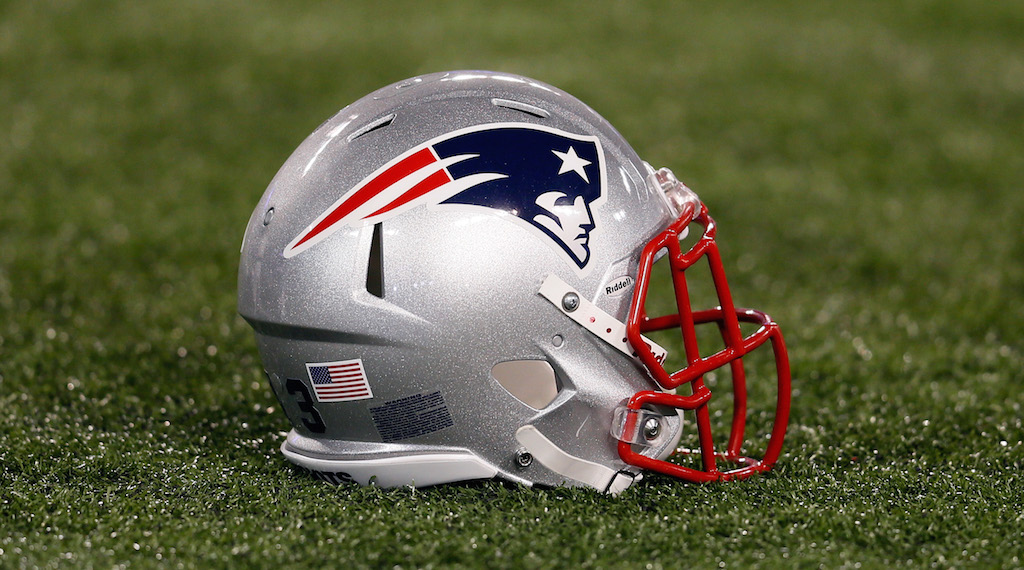 15 Greatest New England Patriots of All Time