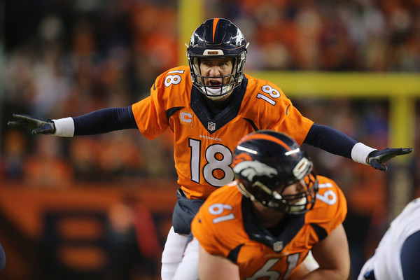 Doug Pensinger/Getty Images