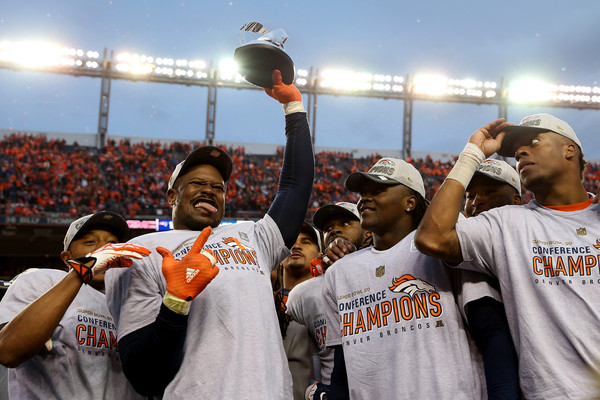 Doug Pensinger/Getty Images