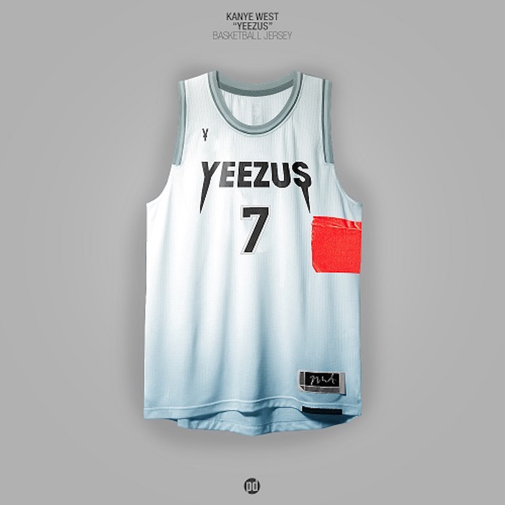 best basketball jerseys