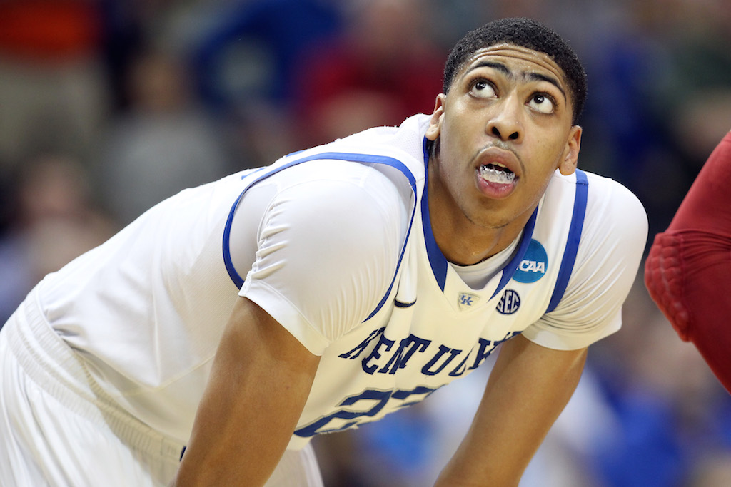 Webaug 1, 2021 · auto insurance, home insurance and businesss insurance | anthony insurance we are here to serve you across newfoundland and labrador. Anthony Davis Teeth Kentucky : Anthony Davis Teeth Foto Von Cora33 Fans