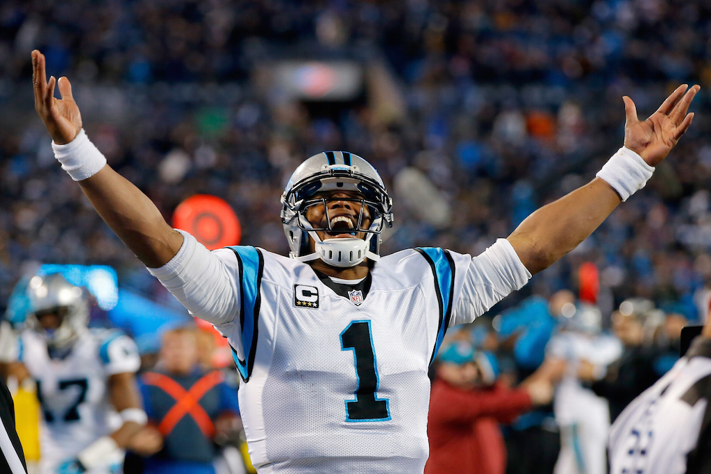 NFL: 3 Bold Predictions for the Carolina Panthers in 2016