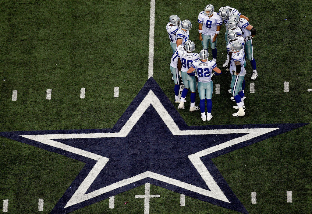Are the Dallas Cowboys Super Bowl Contenders or Pretenders?