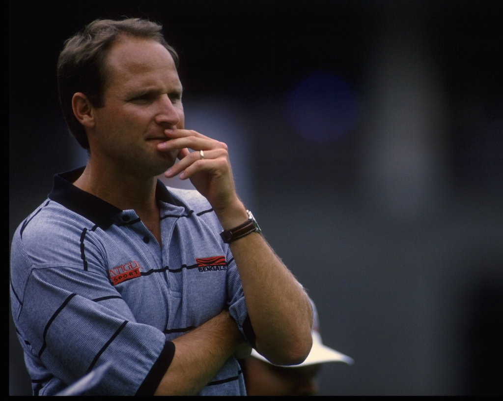 7 Worst NFL Head Coaches Ever