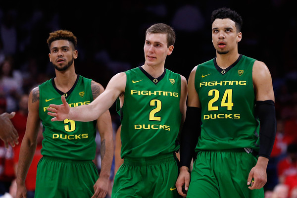 NCAA Tournament: Why No 1-Seeds Will Reach the Final Four