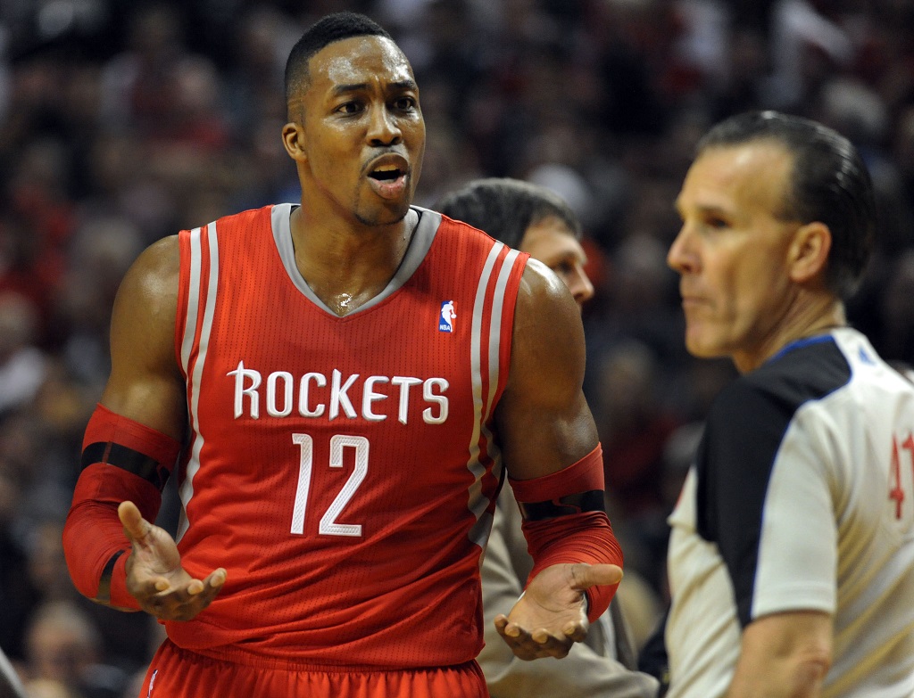 The 5 Most Disappointing Teams in the NBA This Season