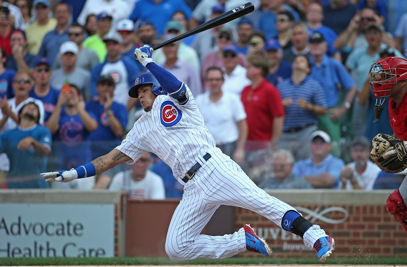 MLB: 5 Things That Can Hold the Cubs Back in 2016