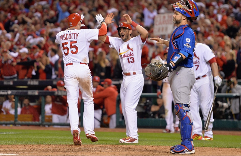 Michael B. Thomas/Getty Images