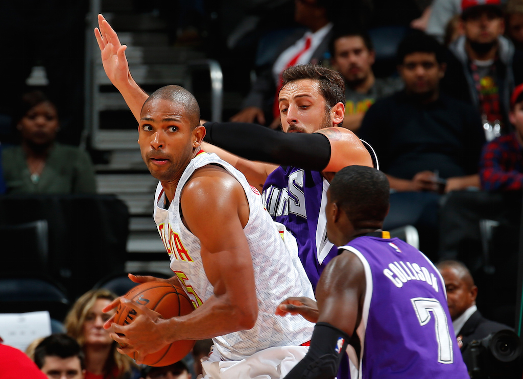 4 NBA Teams With the Most to Lose This Offseason