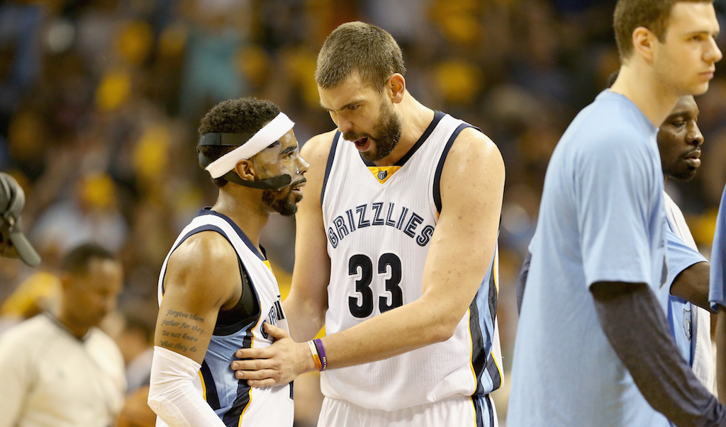 NBA: 5 Worst Franchises in League History