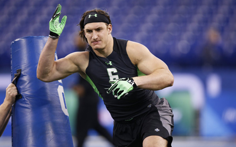 NFL Draft: Why Joey Bosa is Not the Top Prospect
