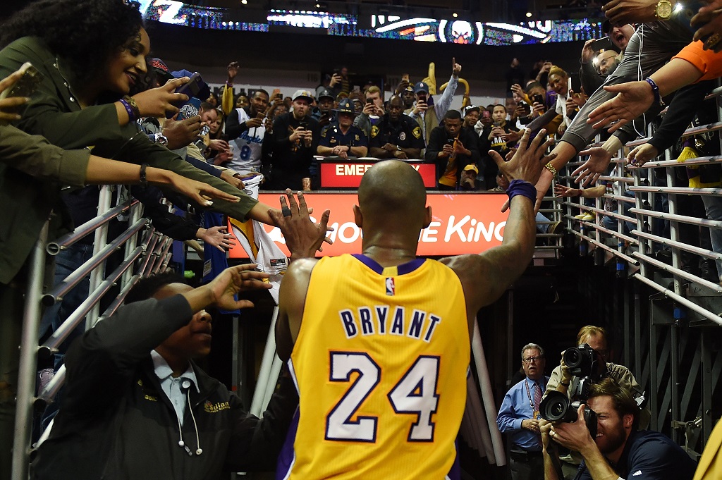 NBA: 3 Players Who Weren’t Quite Kobe Bryant
