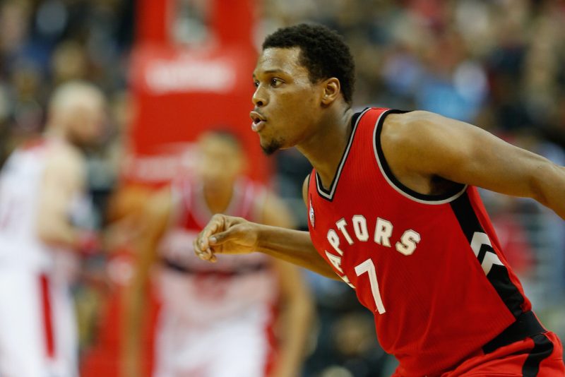 Toronto Raptors, 2019 NBA Finals matchups