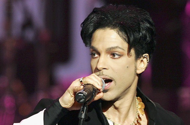 15 Celebrities You Might Not Have Known Played Basketball