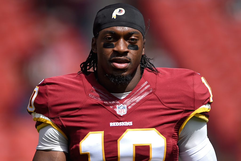 Patrick Smith/Getty Images