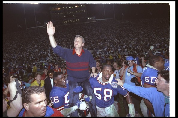 Getty Images