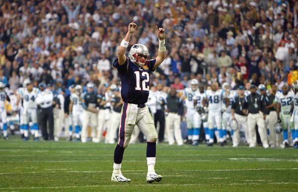 Andy Lyons/Getty Images